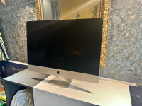 iMac 27" Late 2012 2.9GHz Quad-Core Intel Core i5