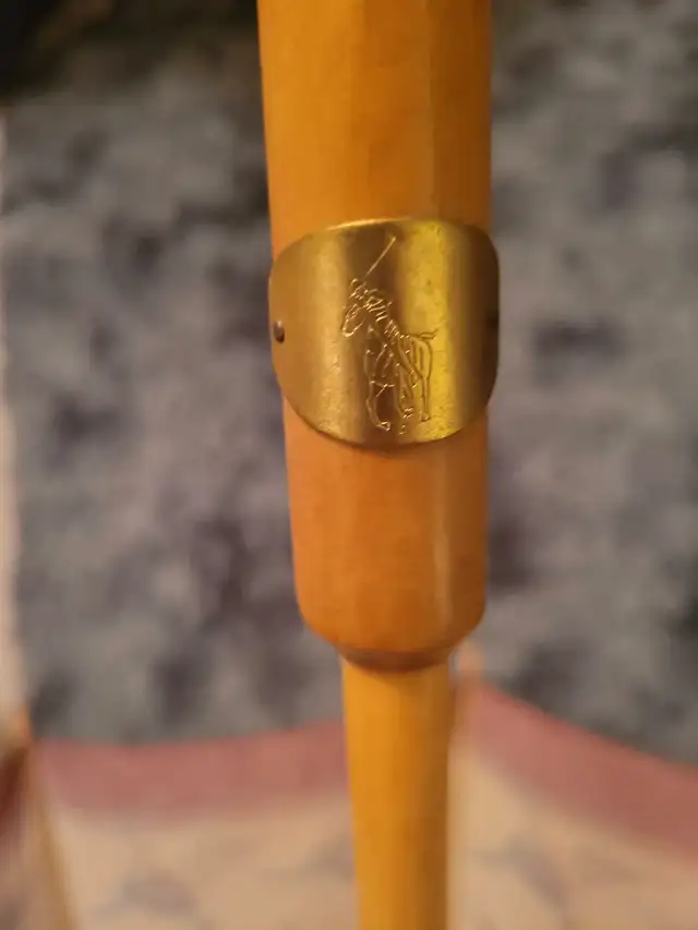 Polo Ralph Lauren antique umbrella 63660983229825121