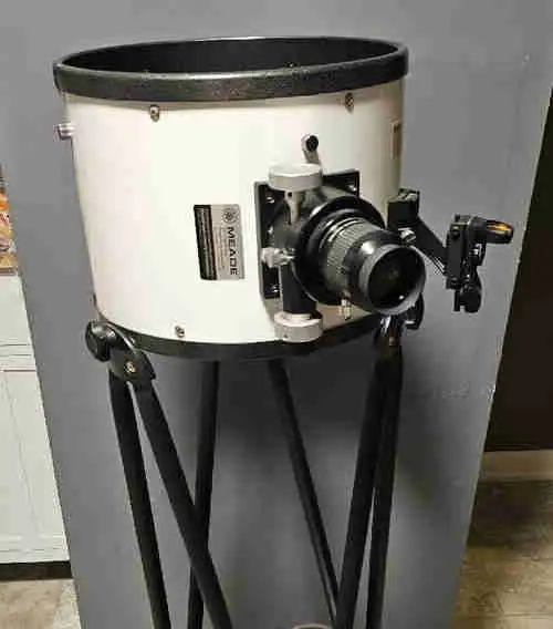 Meade Lightbridge 10" Dobsonian Telescope