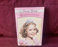 Shirley Temple - DVD Collection