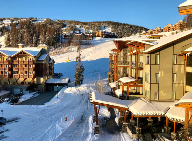Multiple condos for rent - Kimberley ski hill  in Short Term Rentals in Cranbrook - Image 2