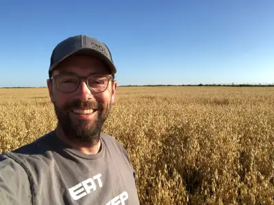 CDC Arborg Oat Very high yielding; 114%* of CDC Dancer, 107% of Morgan oat 7% over any other oat var...