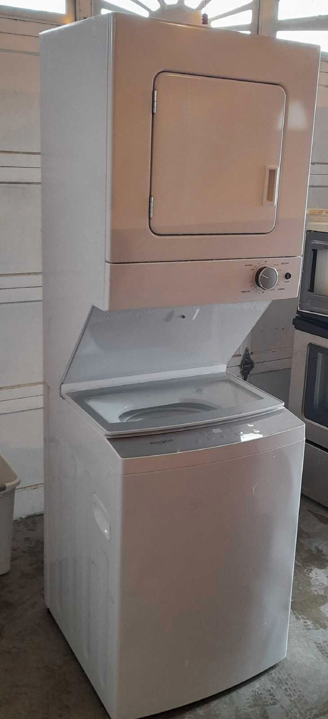 Are you looking for a kichen and laundry appliances  in Washers & Dryers in Kamloops - Image 2