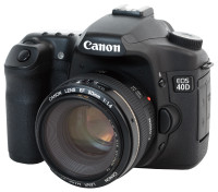 Canon EOS 40D, Canon Printer, Ikelite Housing, Gopro Hero 3