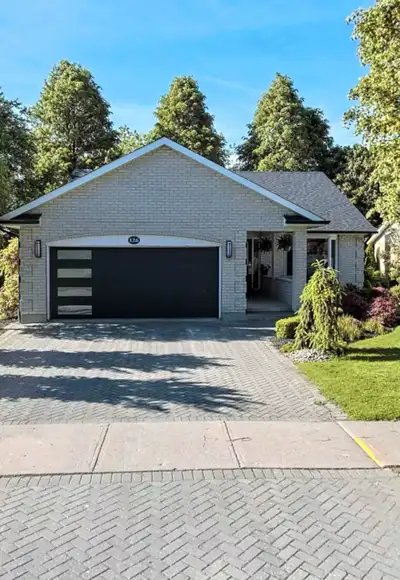Main Floor Available Sept.1 in Westmount