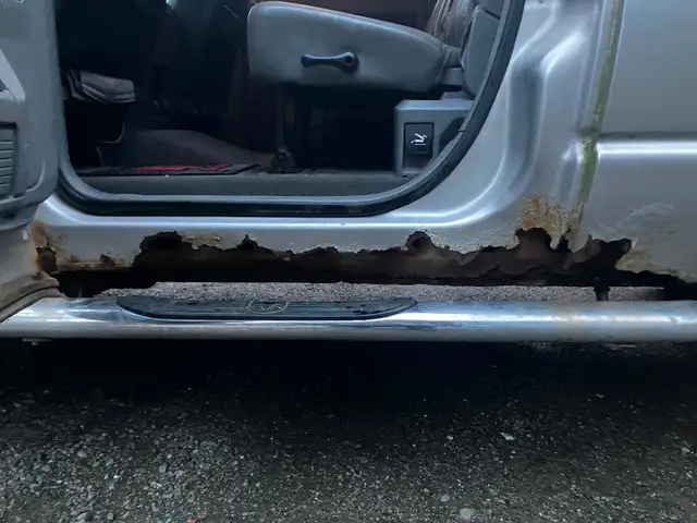 2008 Dodge ram 3500 6.7l mega cab with flat deck in Cars & Trucks in Comox / Courtenay / Cumberland - Image 8