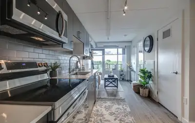 Lease Takeover Available – 1 Bedroom Apartment – August 1st, 2025 Looking for someone to take over a...