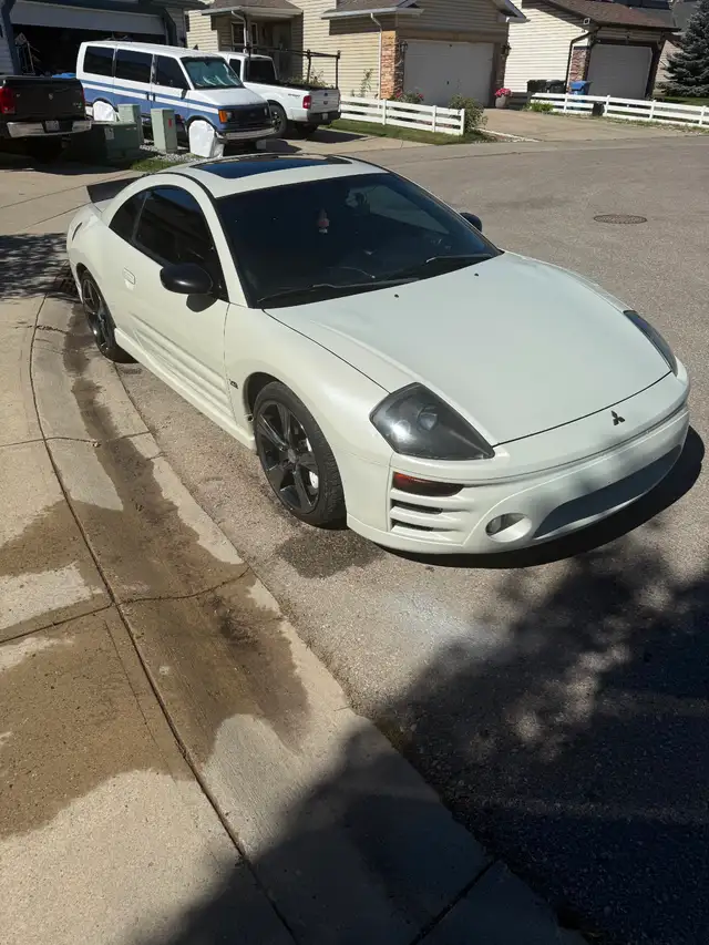 2004 Mitsubishi Eclipse GTS553848782895851521