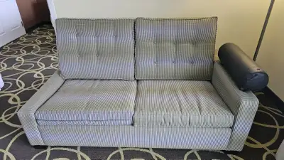 Sofa - Pullout & Lounge Chairs & Ottoman, View more