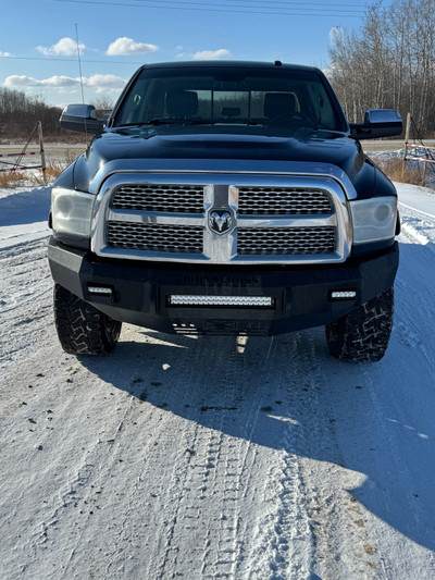 2013 Ram 3500