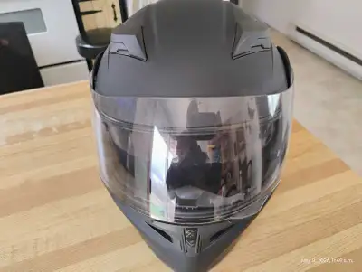 ILM modular helmet , View more
