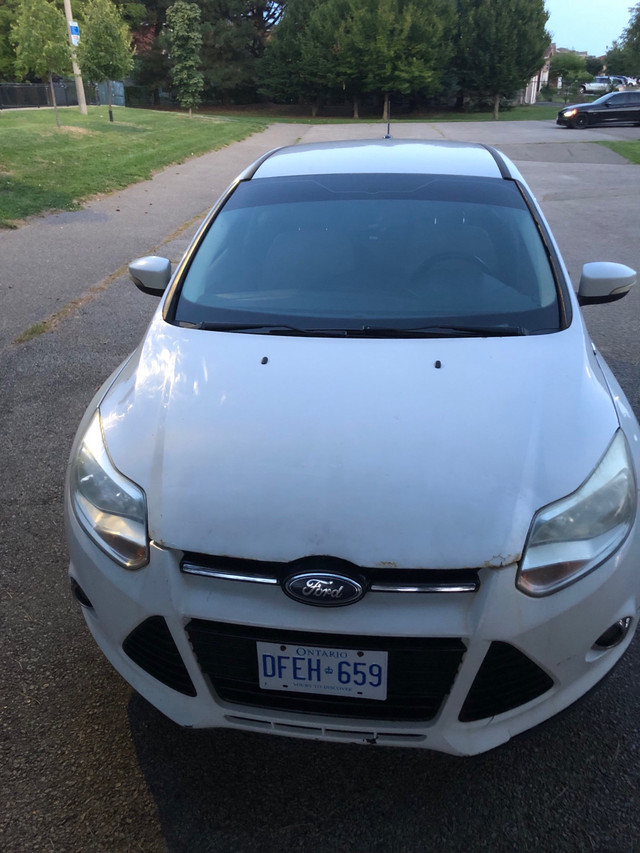 ford focus  in Cars & Trucks in Mississauga / Peel Region - Image 2