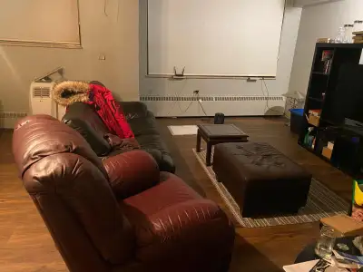 room for rent
