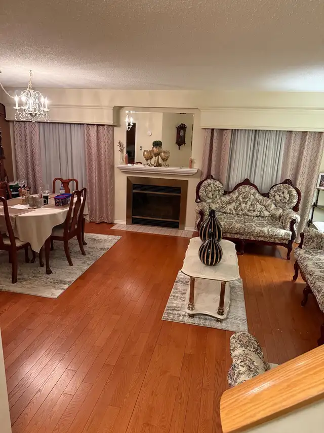 Private Room for Rent – $950/month (Shared Home) in Room Rentals & Roommates in Ottawa - Image 6
