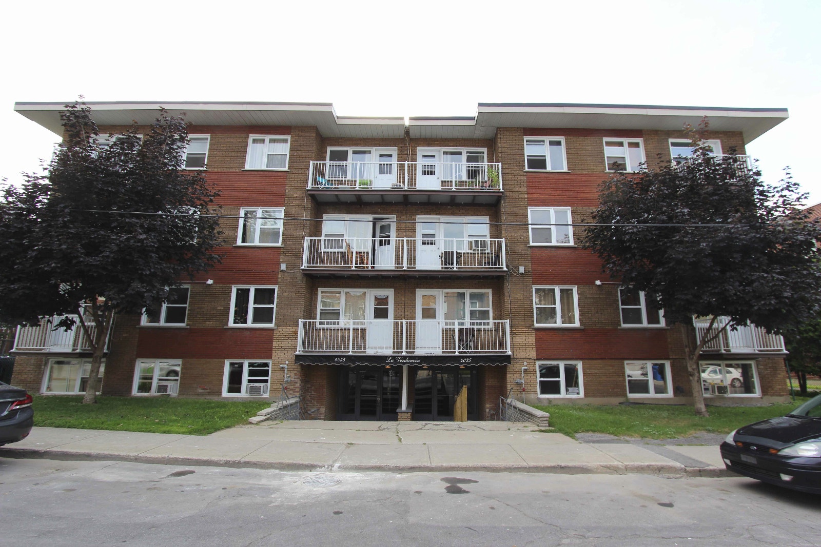 Transfert de bail | Lease Transfer - 3½, Verdun — photo 1