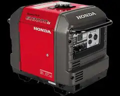Honda EU3000 Generator - Wanted, View more