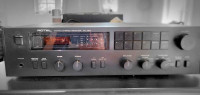 Rotel RX-855 AM/FM Stereo Receiver