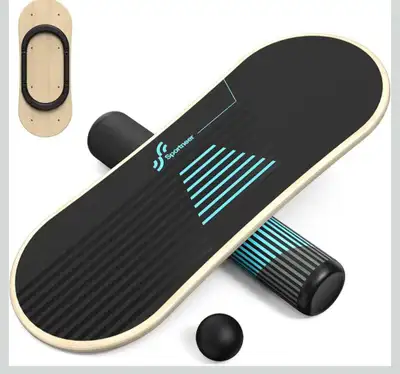 Balance Board(New), View more