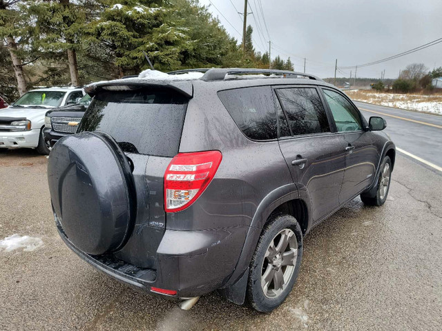 2012 Toyota rav 4  in Cars & Trucks in Kingston - Image 4