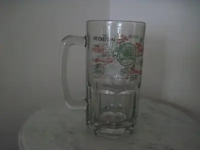 O Canada Mug, View more