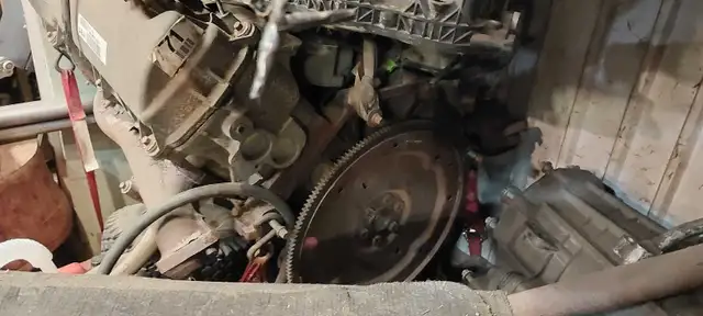 Moteur F150 4.6 3v 2010 160000km. in Engine & Engine Parts in Laval / North Shore - Image 3