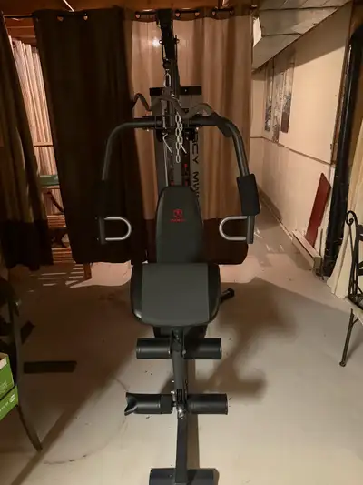 Gym Equipment, View more