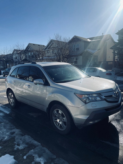 ACURA MDX 2008 for sale!