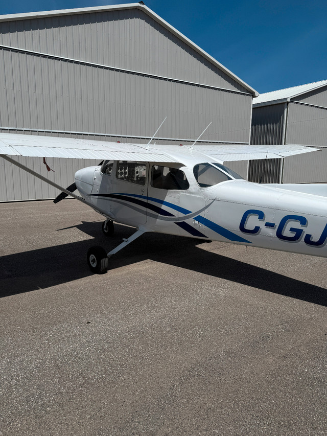 1978 Cessna 172N in Other in Barrie - Image 2