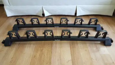 Top Totes Roof Mount Ski Rack - $70, View more