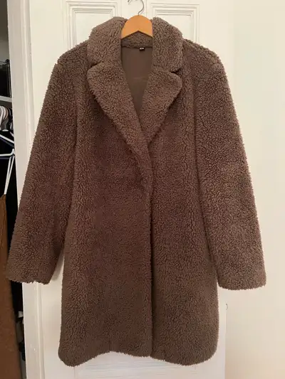 Manteau Uniqlo M, View more