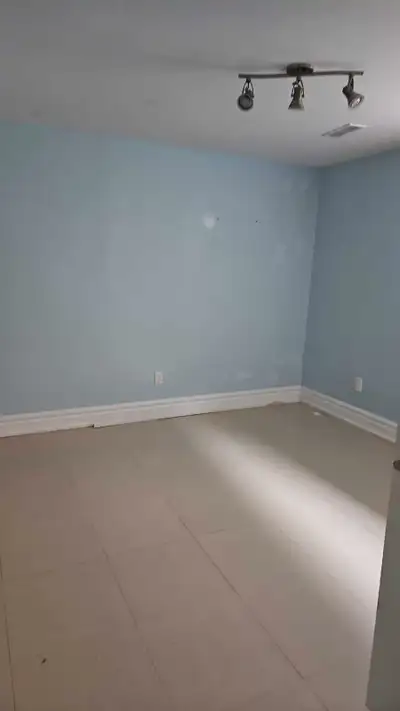 beautiful basement apartment