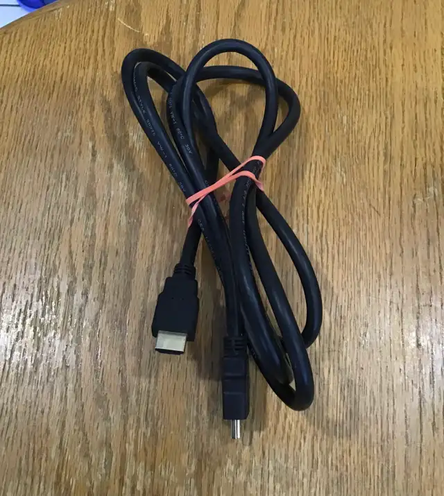 Dynex HDMI Cables495871198800138244