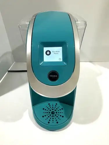 Keurig 2.0 Turquoise Teal Plastic Water Filter, View more