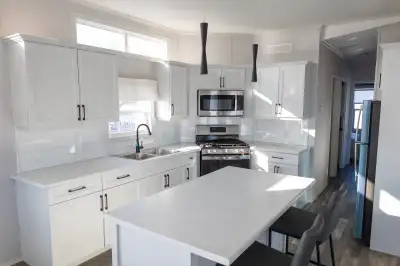 Waterfront Cottage Ownership for $299,900 (Lot #51), View more