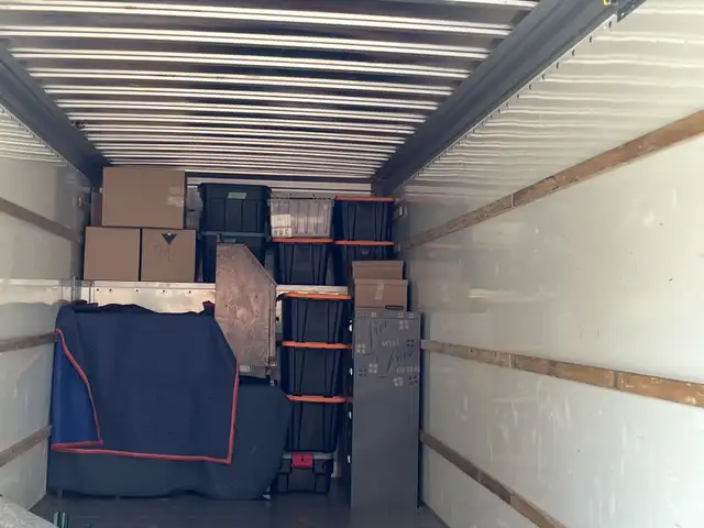 Gatineau/OTTAWA POLITE Movers get a free quote in 5minutes in Moving & Storage in Gatineau - Image 8