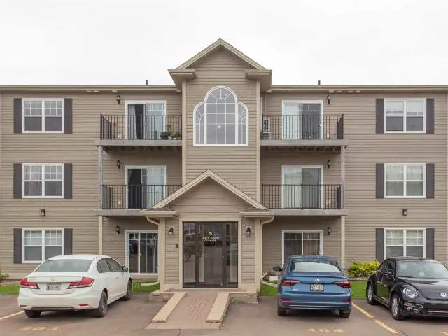 Furnished 2 bedroom 1 bath condo for rent