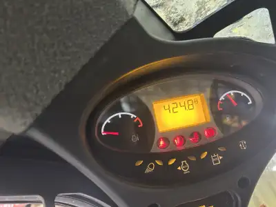 Bobcat t595 only 430 hours unit comes with full factory warranty