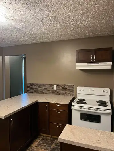 Available for mid May, three bedroom house for $1500 plus utilities. Located on 15th Street West. La...