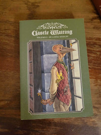 Castle Waiting Vol 1 