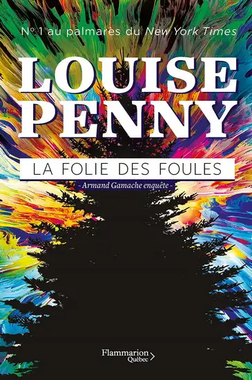 LOUISE PENNY LA FOLIE DES FOULES (GRAND FORMAT) NEUF, View more