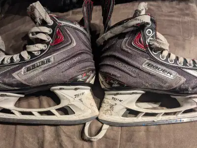 Bauer Vapor X60, View more
