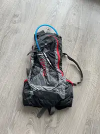 Camelbak Hiking Bag with Hydration Pack