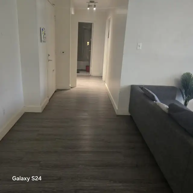 4 ½  à louer + BONUS 360$ – Montréal, Verdun / Île-des-Sœurs in Long Term Rentals in City of Montréal - Image 6