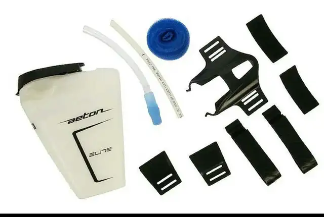 Bike Bicycle New Elite Aeton Water Bottle for TT / Triathlon in Road in City of Toronto - Image 5