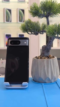 Google Pixel 8 - 128GB - Black Ottawa Ottawa / Gatineau Area Preview