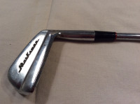 Vintage GOLF CLUBS: Sand Wedge & 7 Iron- $12 Each or 2/$20