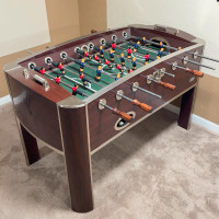 Sportcraft Foosball (Gitoni) Table