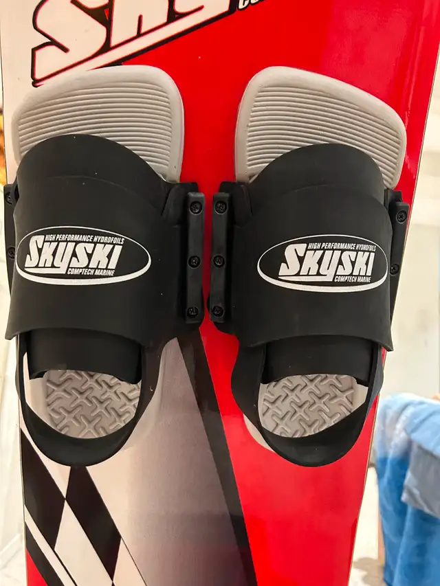 Sky Ski Launch (Hydrofoil) in Boat Parts, Trailers & Accessories in Edmonton - Image 6