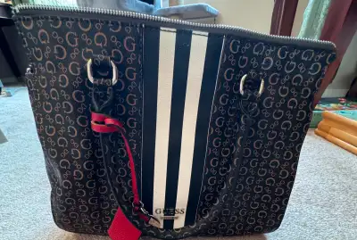 Guess purse and wallet, View more