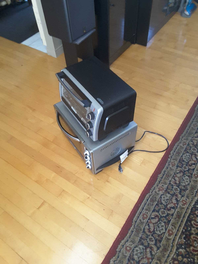 four à vendre dans Cuisinières, fours et fourneaux  à Trois-Rivières